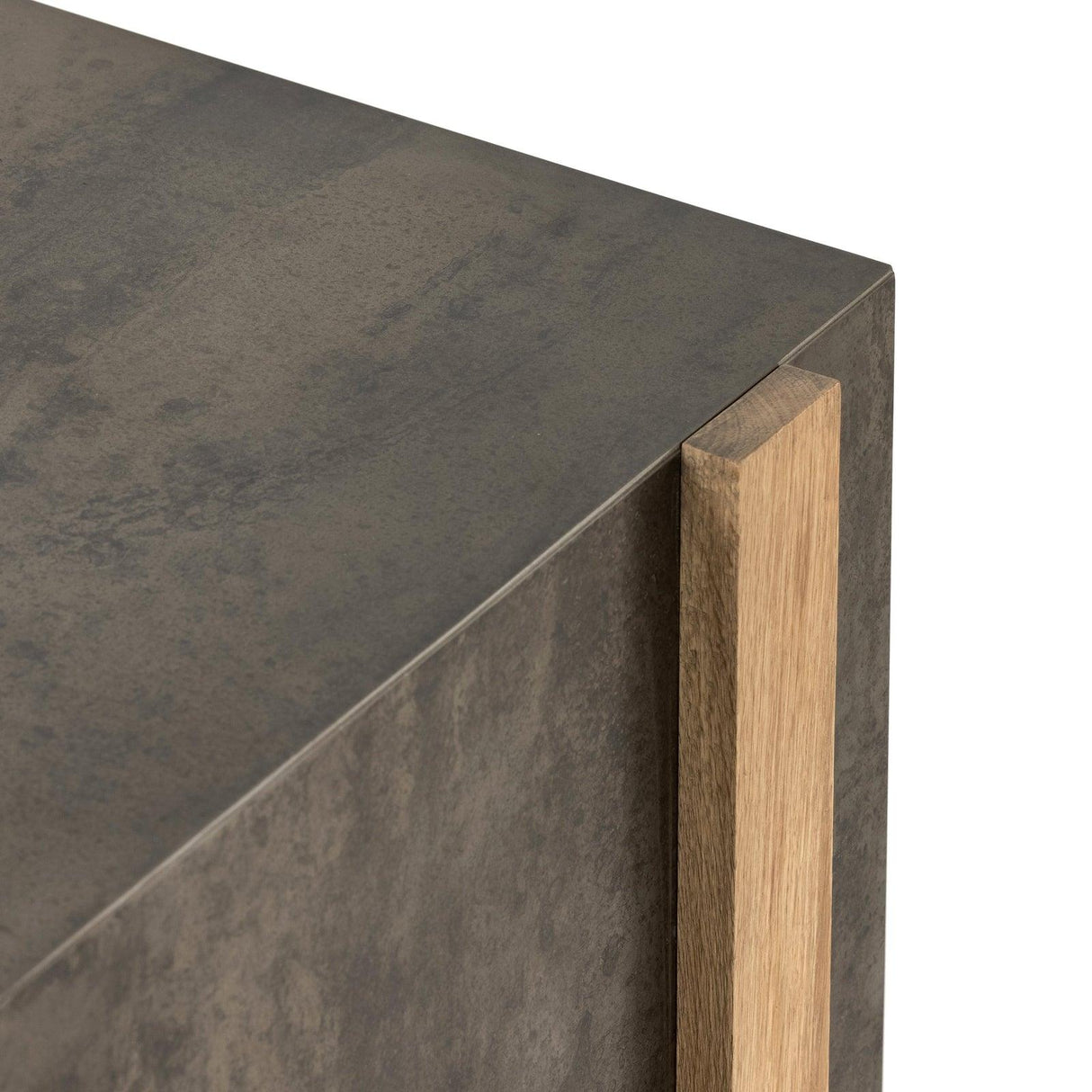 Four Hands Bingham Media Console