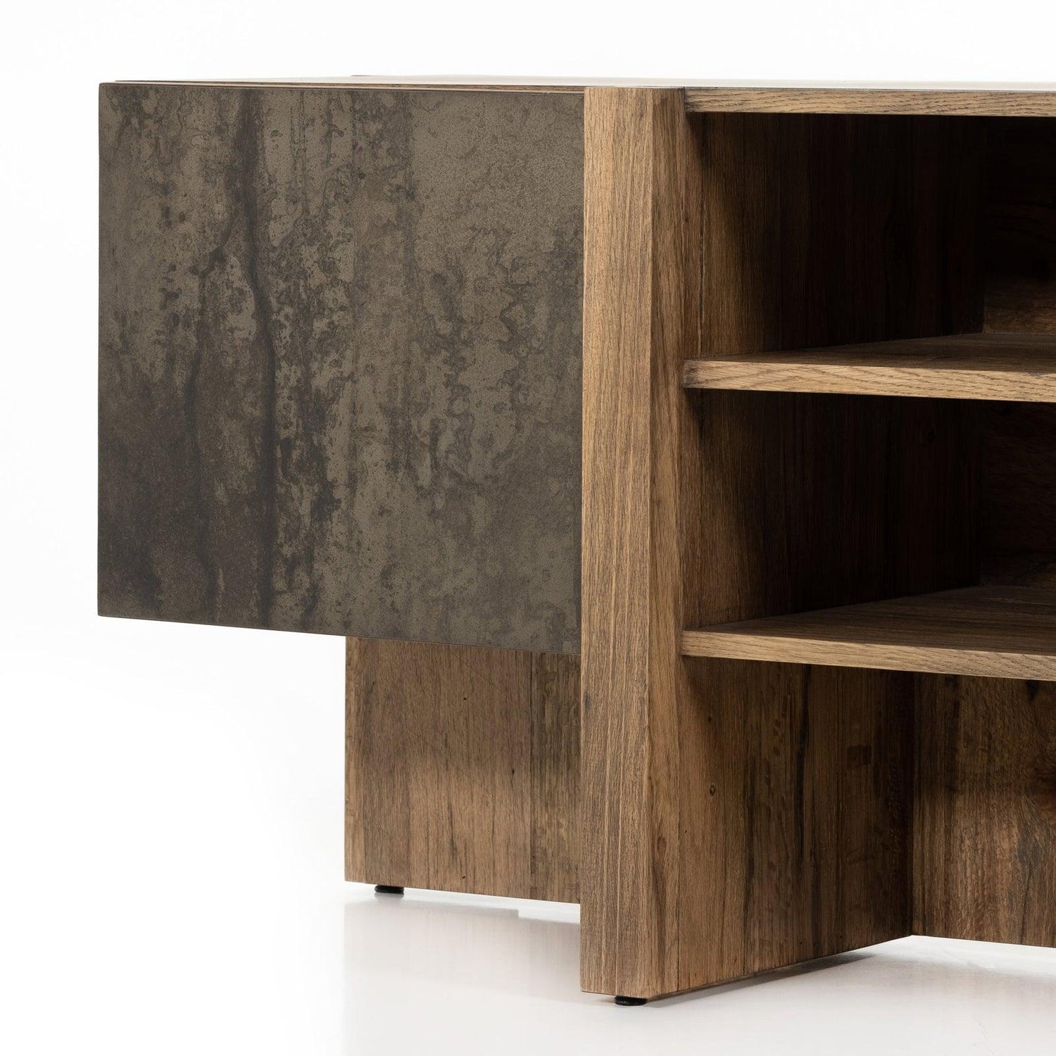 Four Hands Bingham Media Console