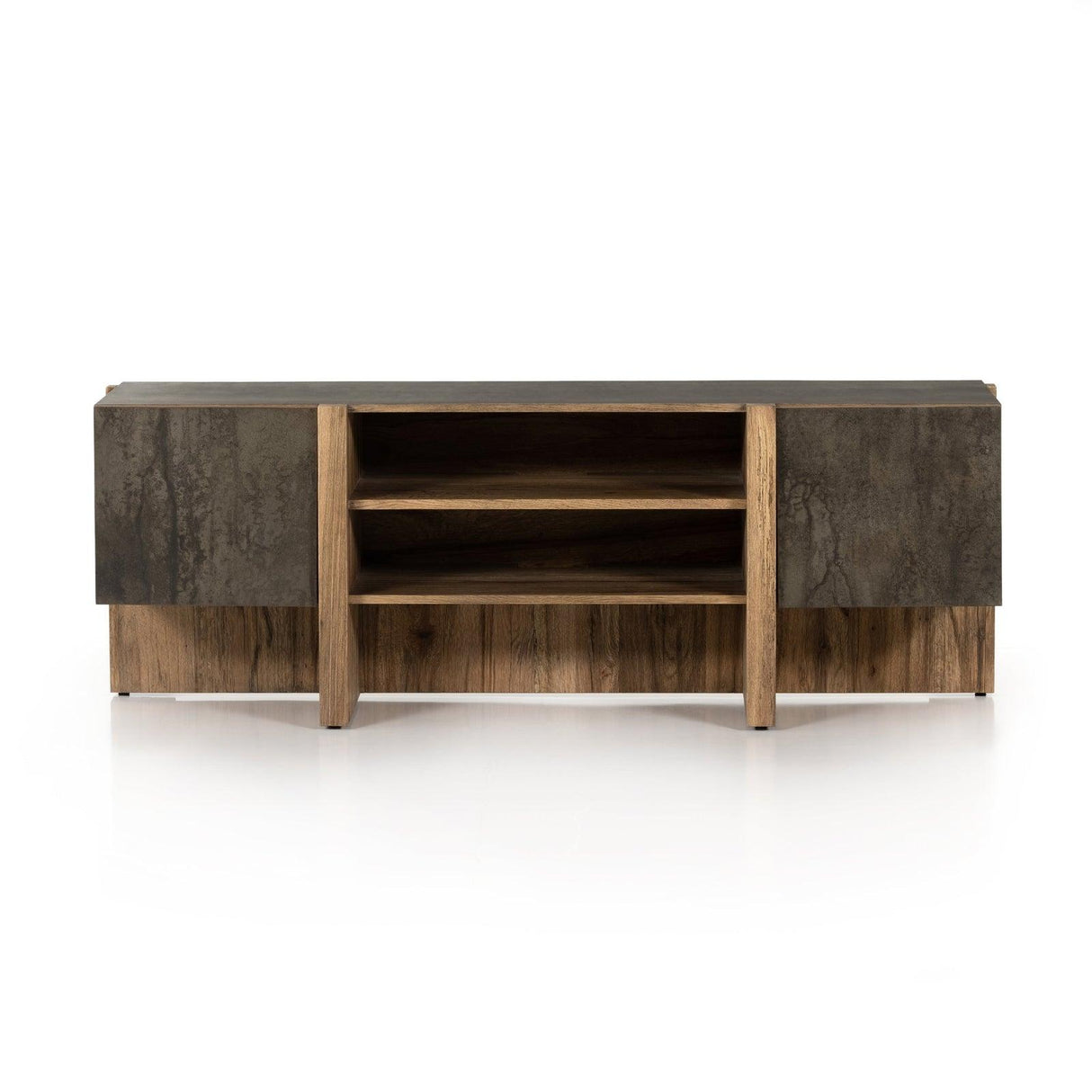 Four Hands Bingham Media Console