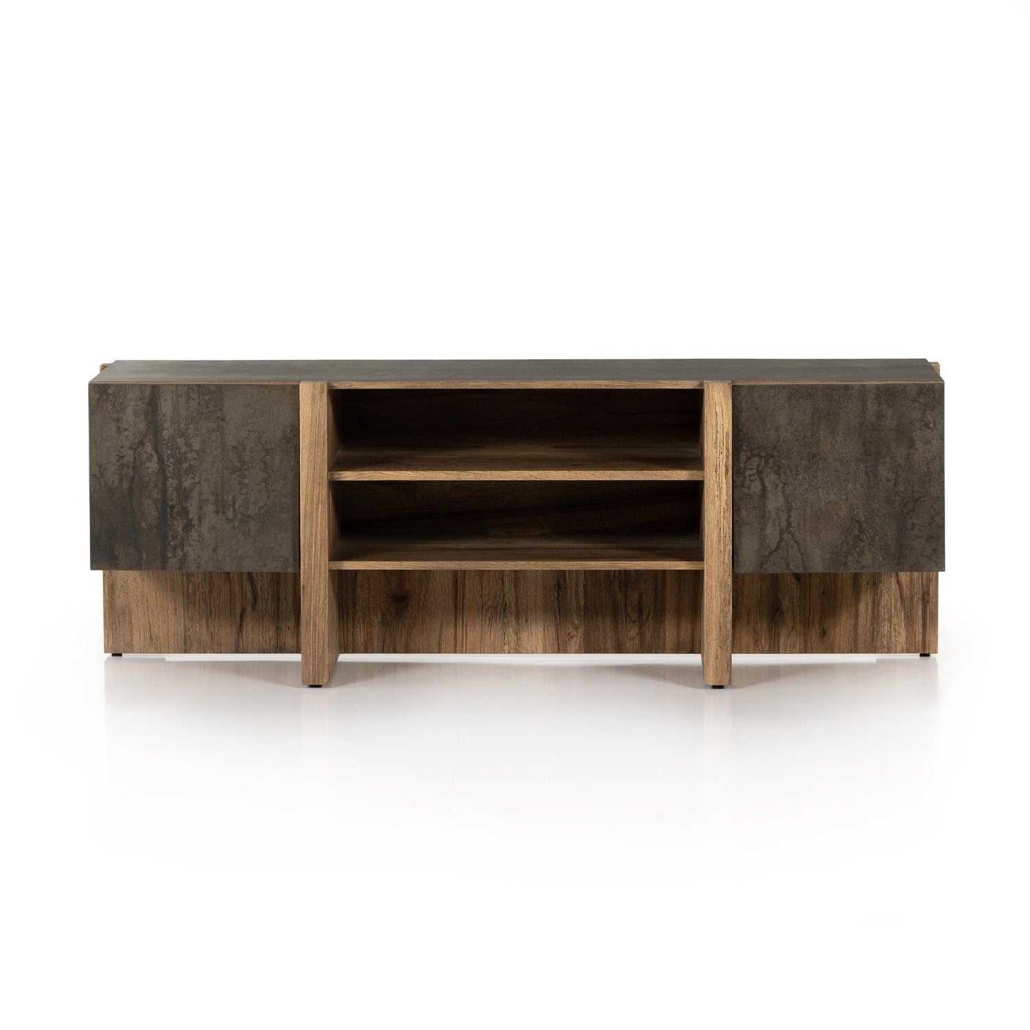 Four Hands Bingham Media Console