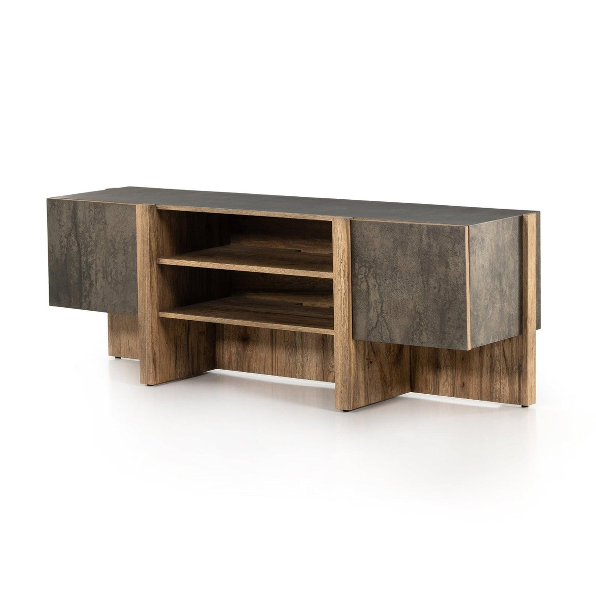 Four Hands Bingham Media Console