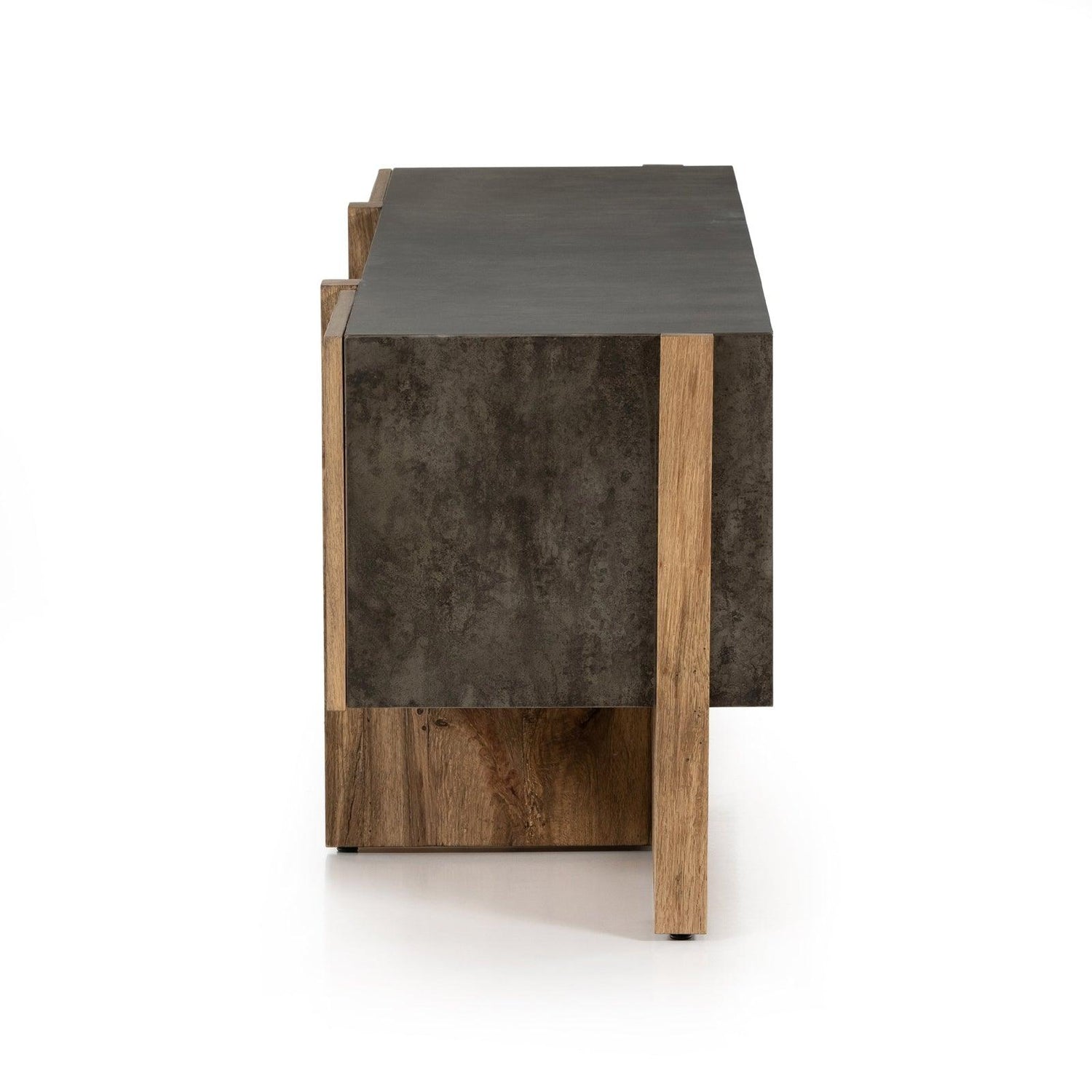 Four Hands Bingham Media Console