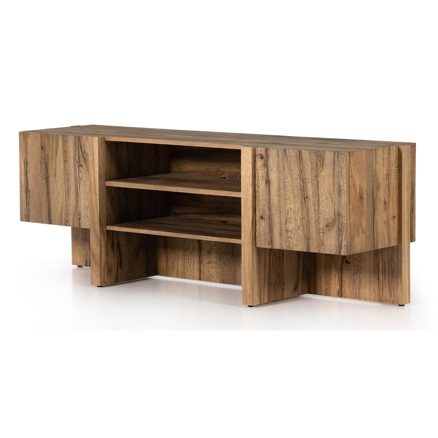 Four Hands Bingham Media Console