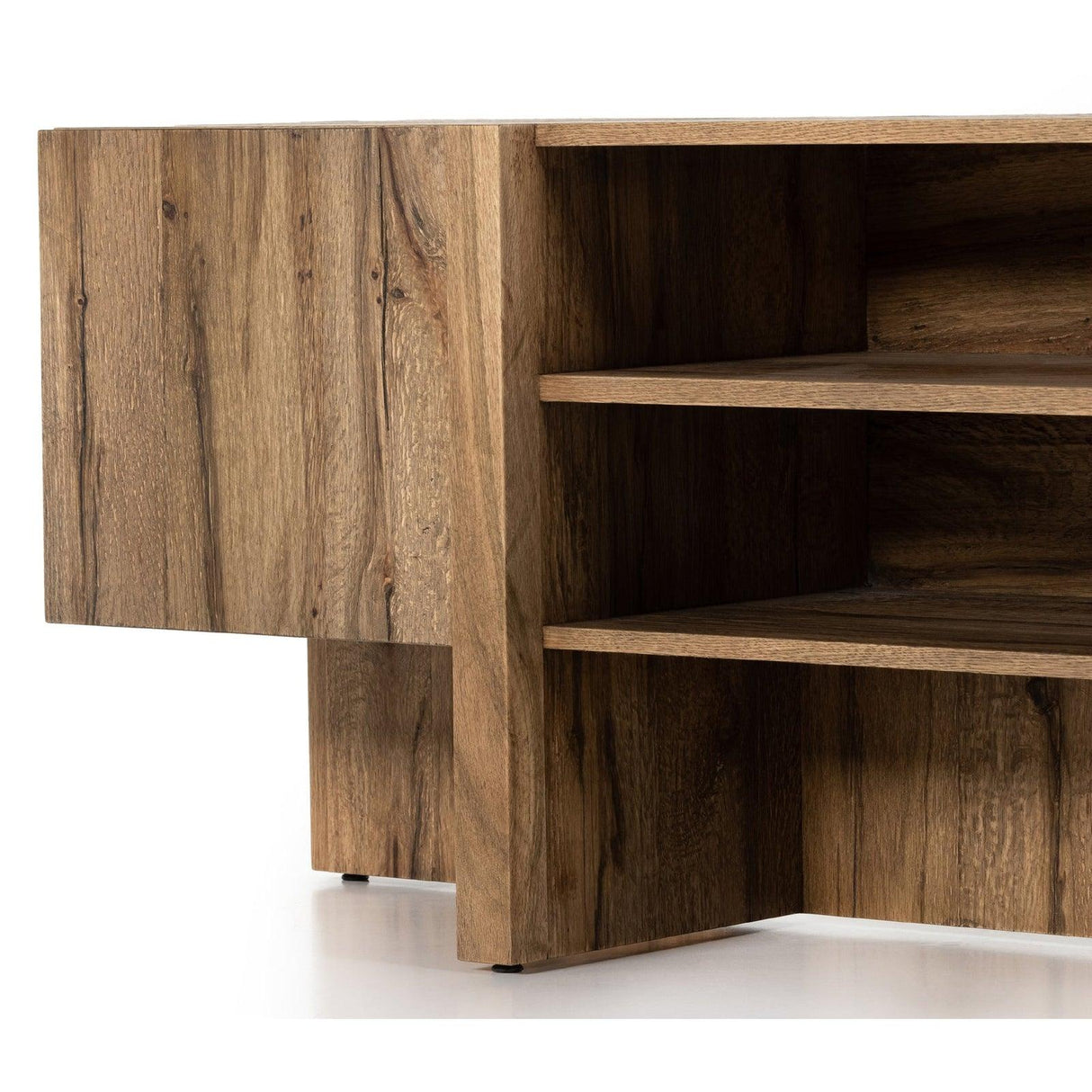 Four Hands Bingham Media Console