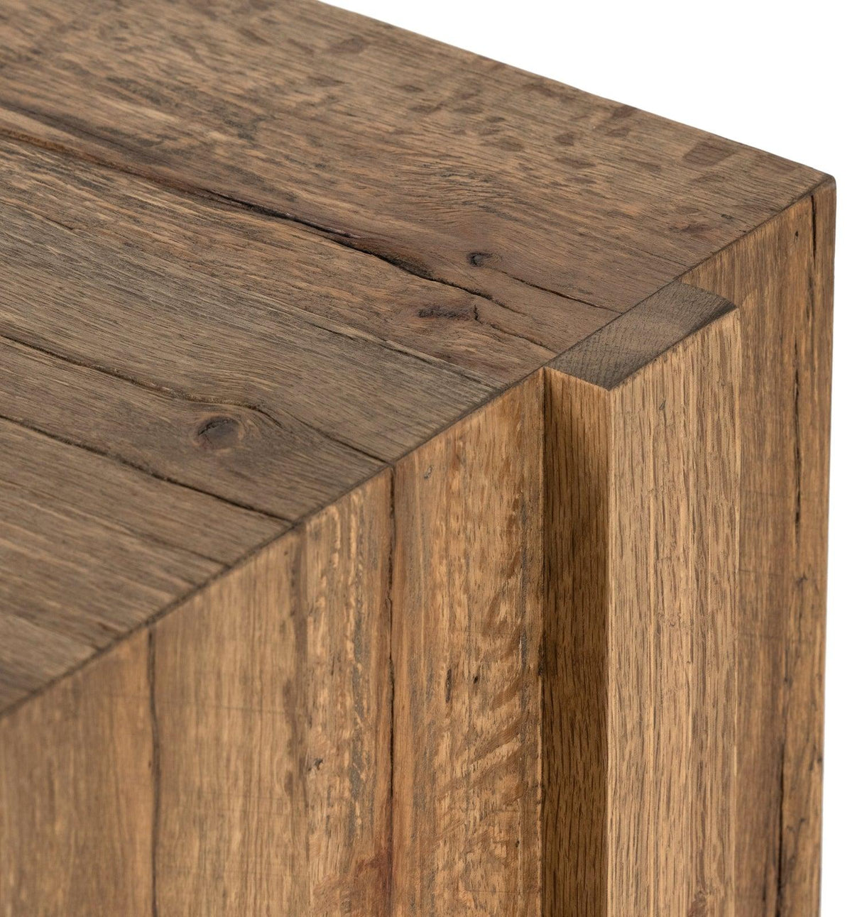 Four Hands Bingham Media Console