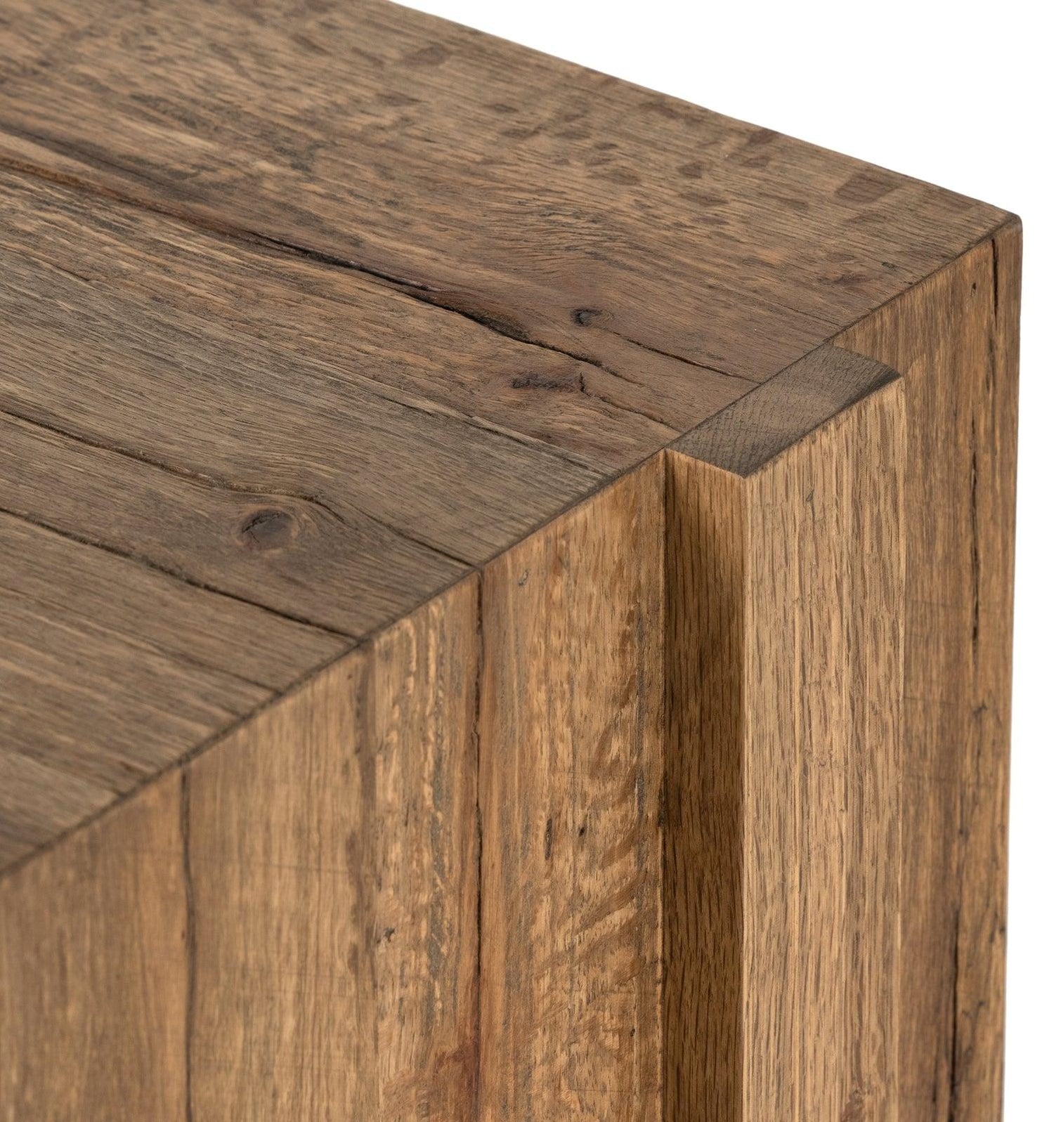 Four Hands Bingham Media Console