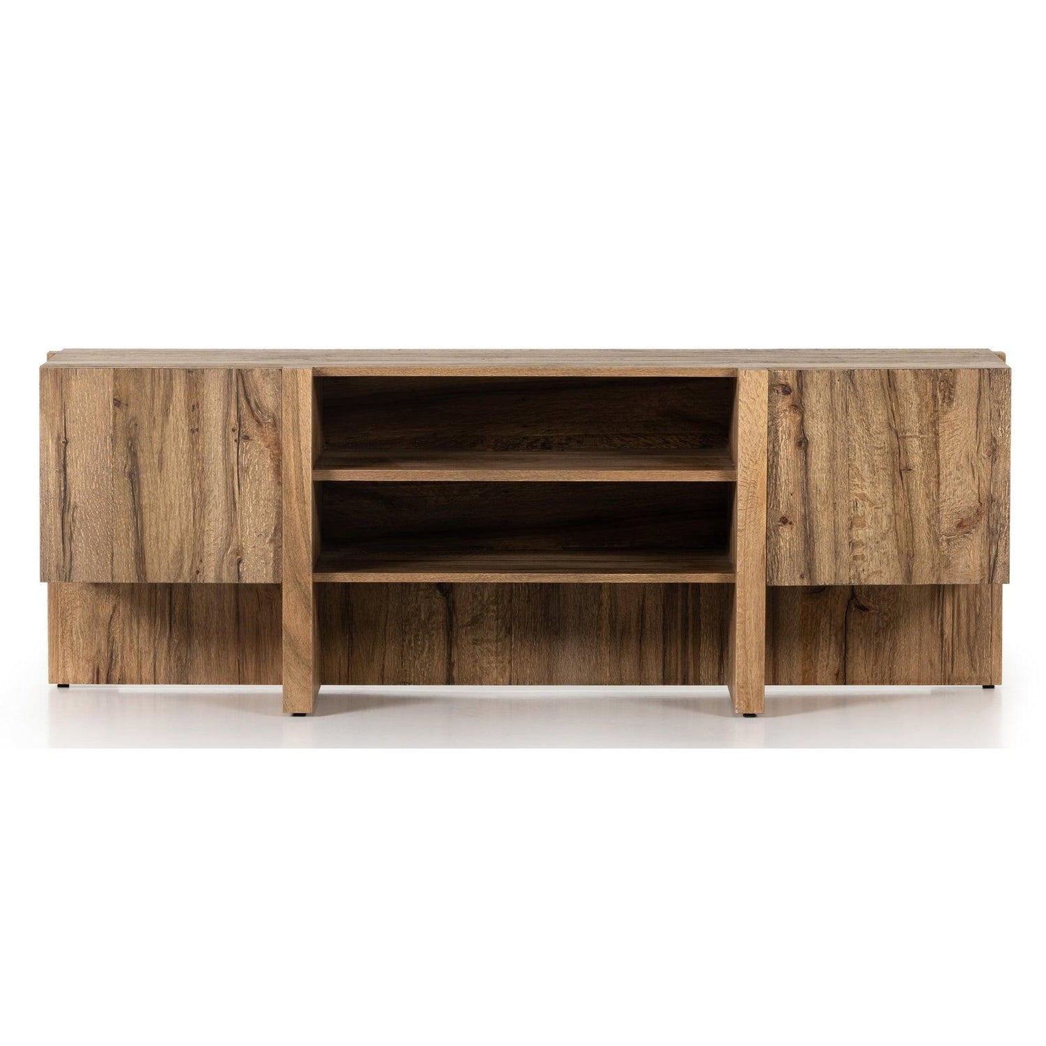 Four Hands Bingham Media Console