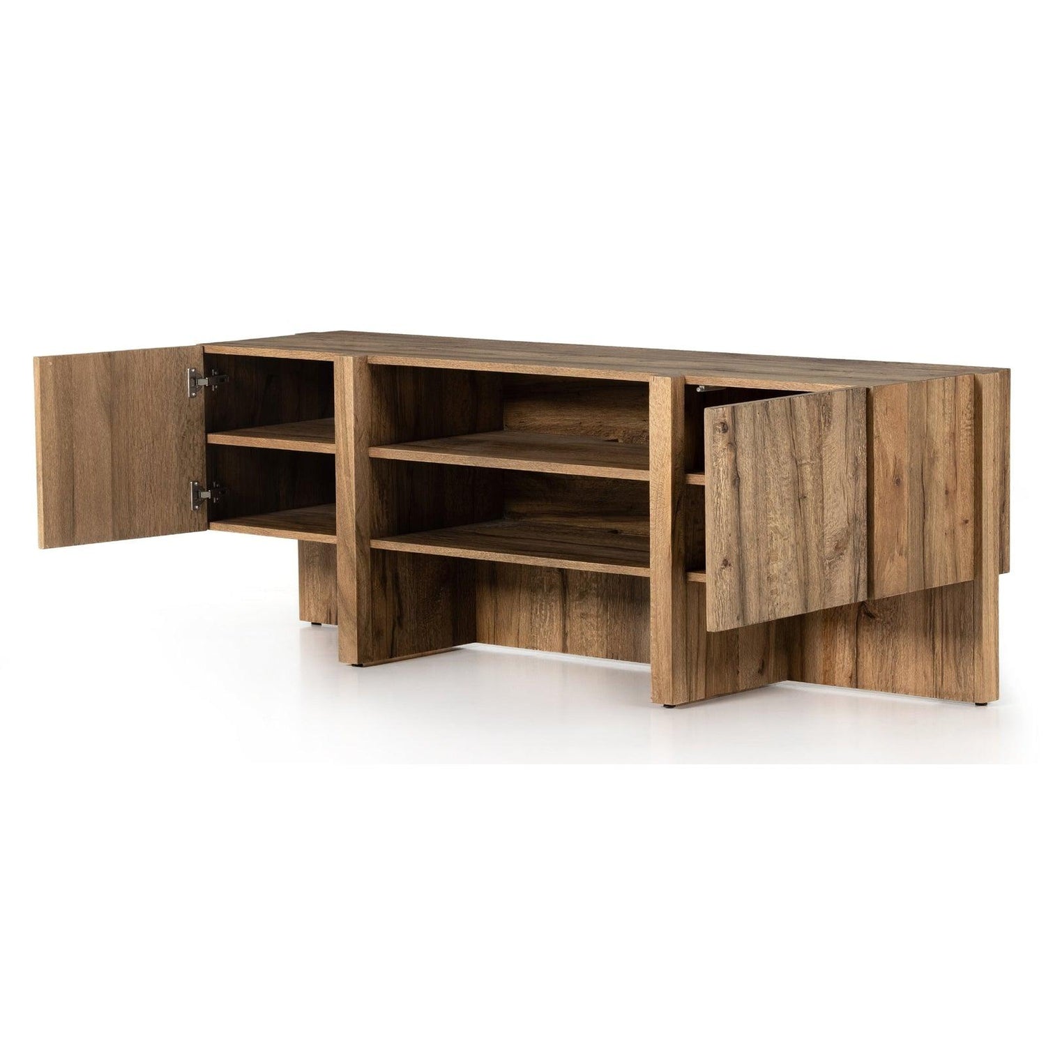 Four Hands Bingham Media Console