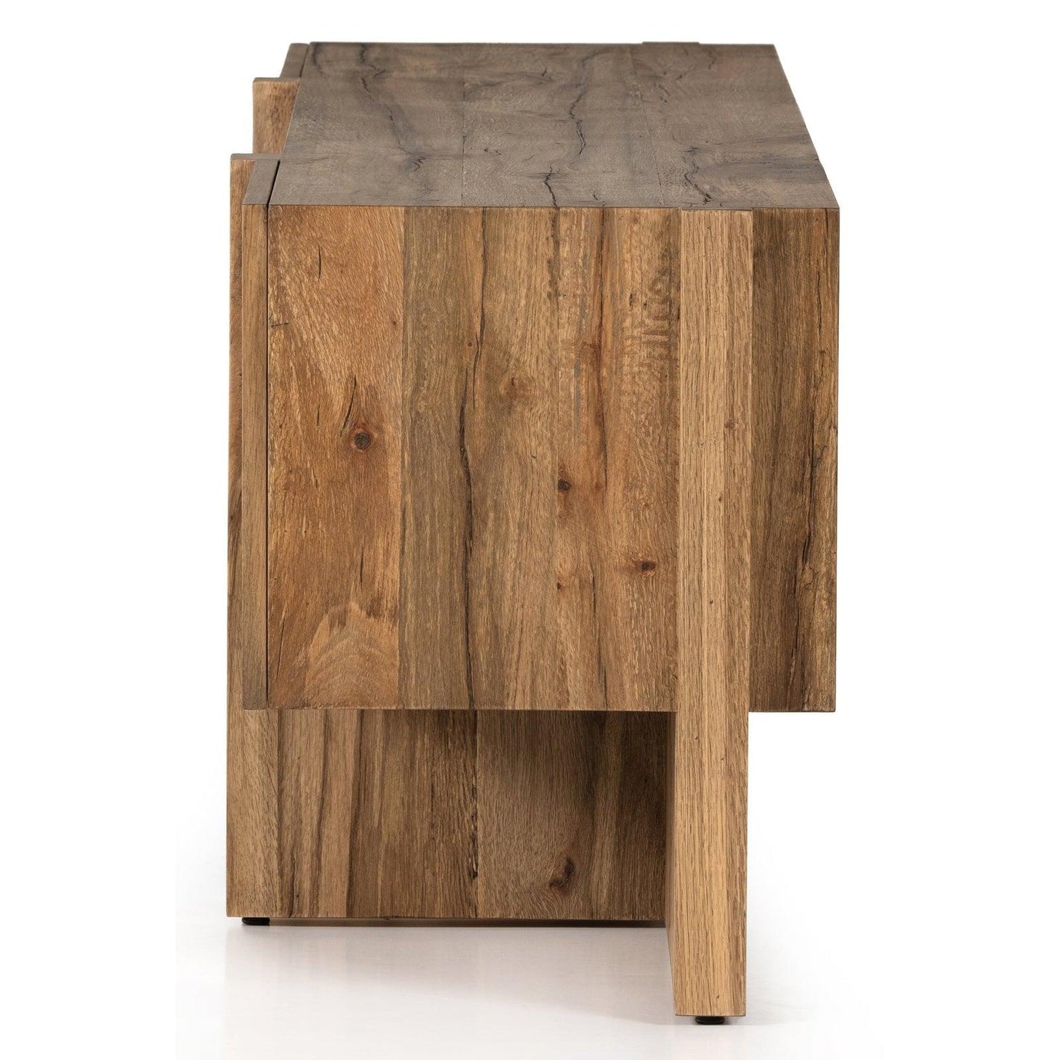 Four Hands Bingham Media Console