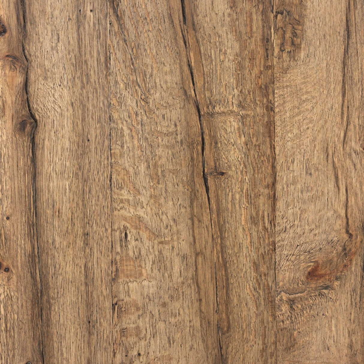 Four Hands Bingham Media Console