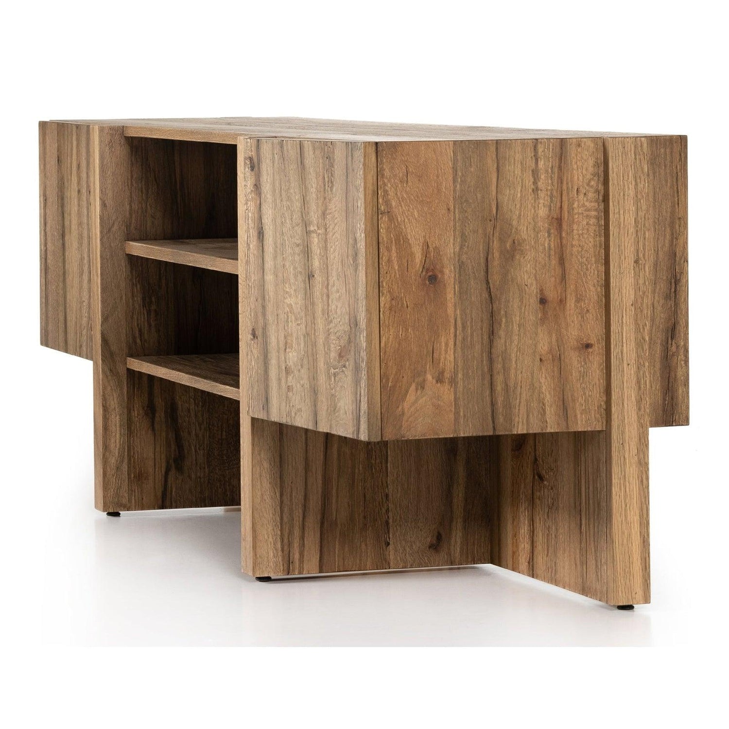 Four Hands Bingham Media Console