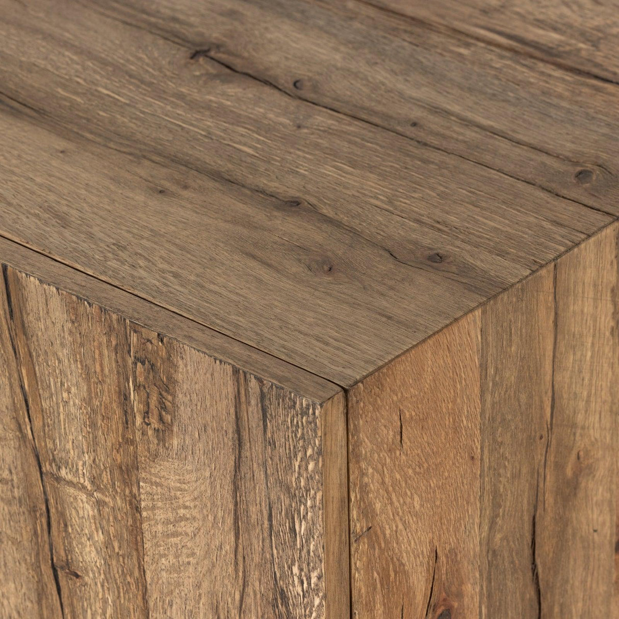 Four Hands Bingham Media Console