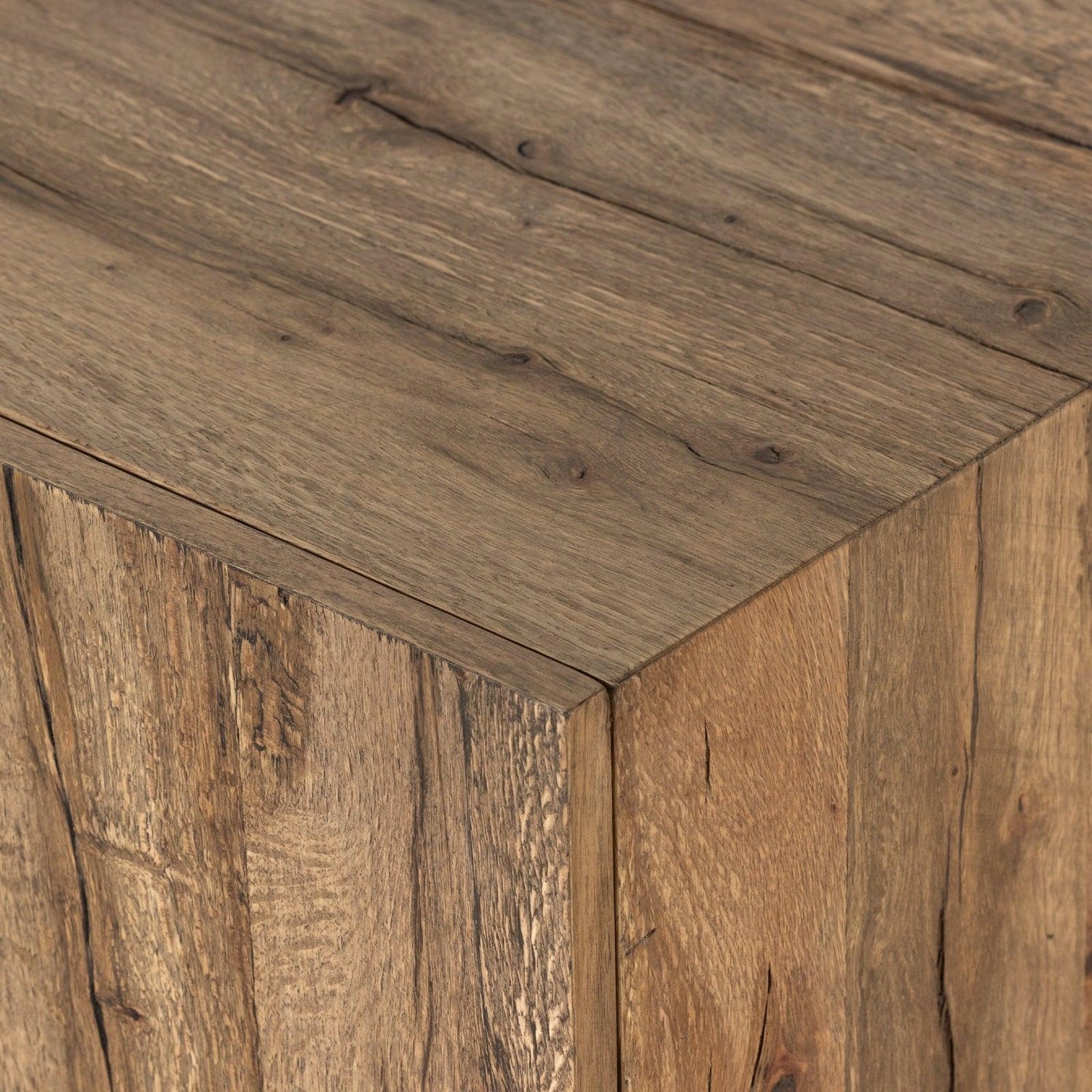 Four Hands Bingham Media Console