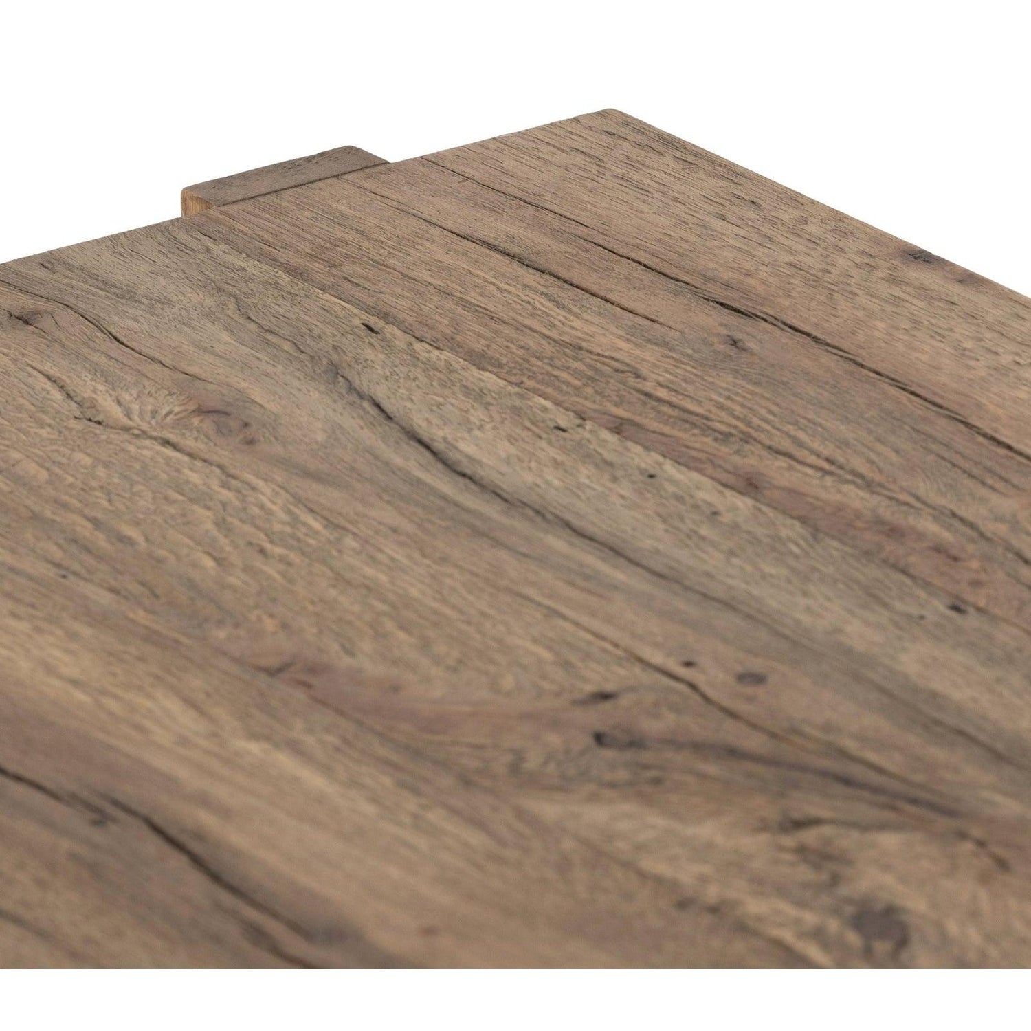 Four Hands Bingham Media Console