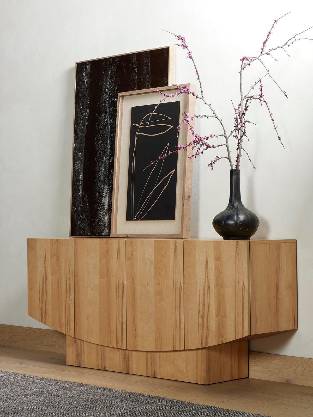 Four Hands Chiara Sideboard