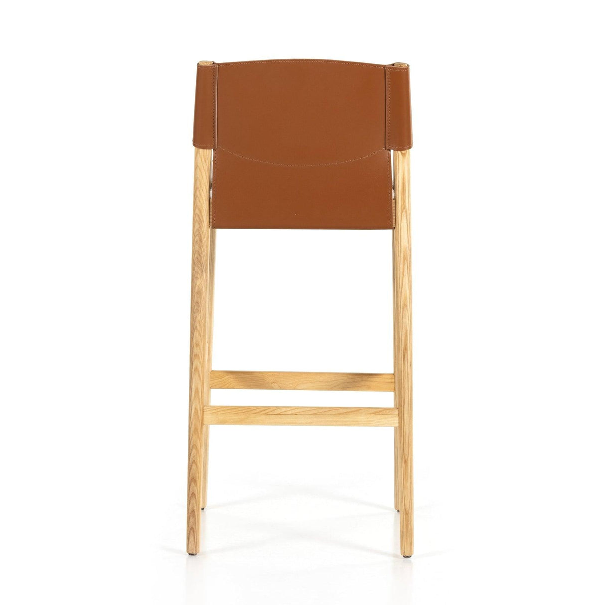 Four Hands Lulu Bar Stool