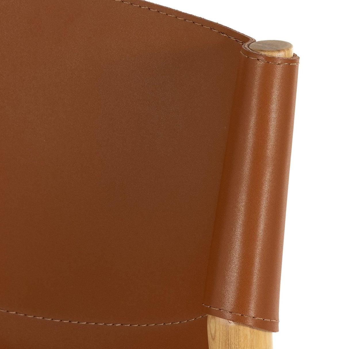 Four Hands Lulu Bar Stool