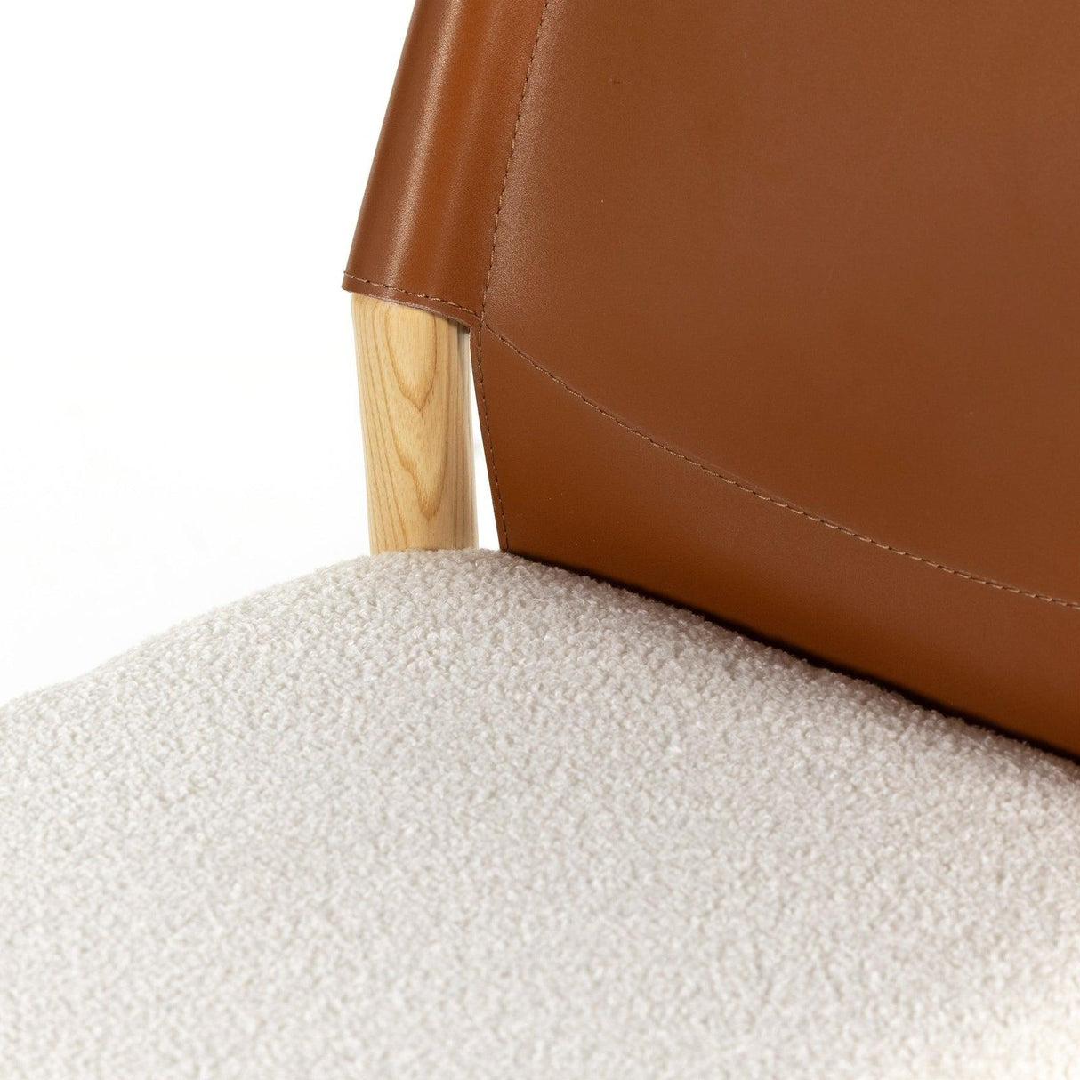 Four Hands Lulu Counter Stool