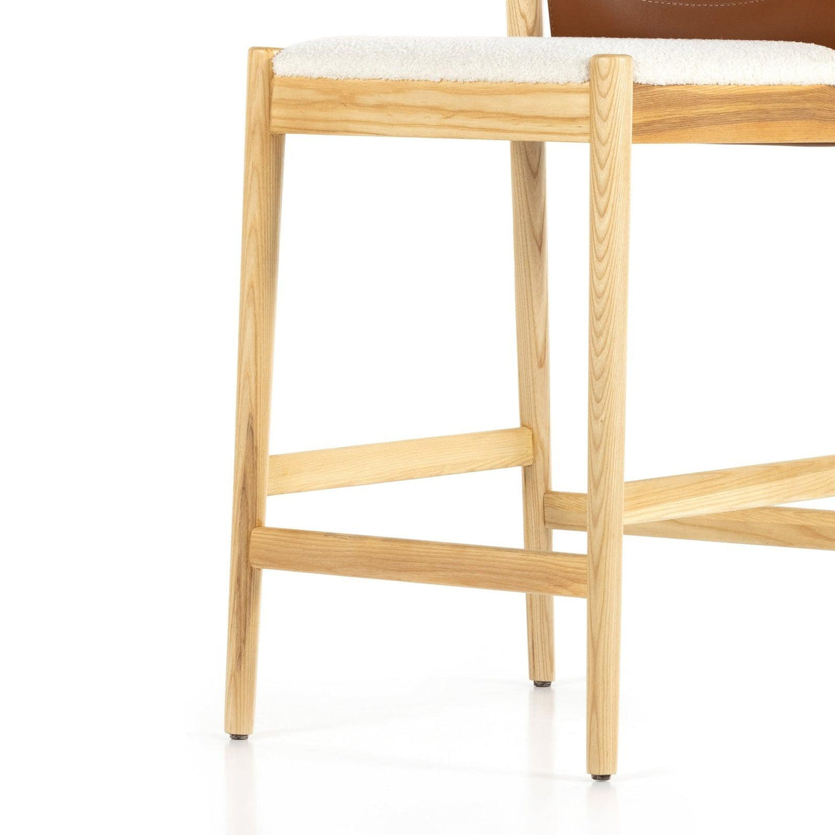Four Hands Lulu Counter Stool