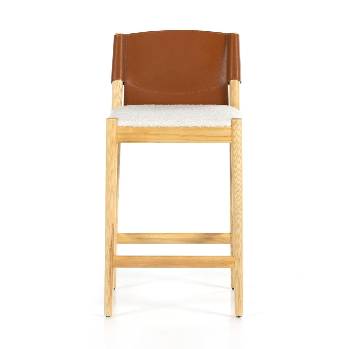 Four Hands Lulu Counter Stool