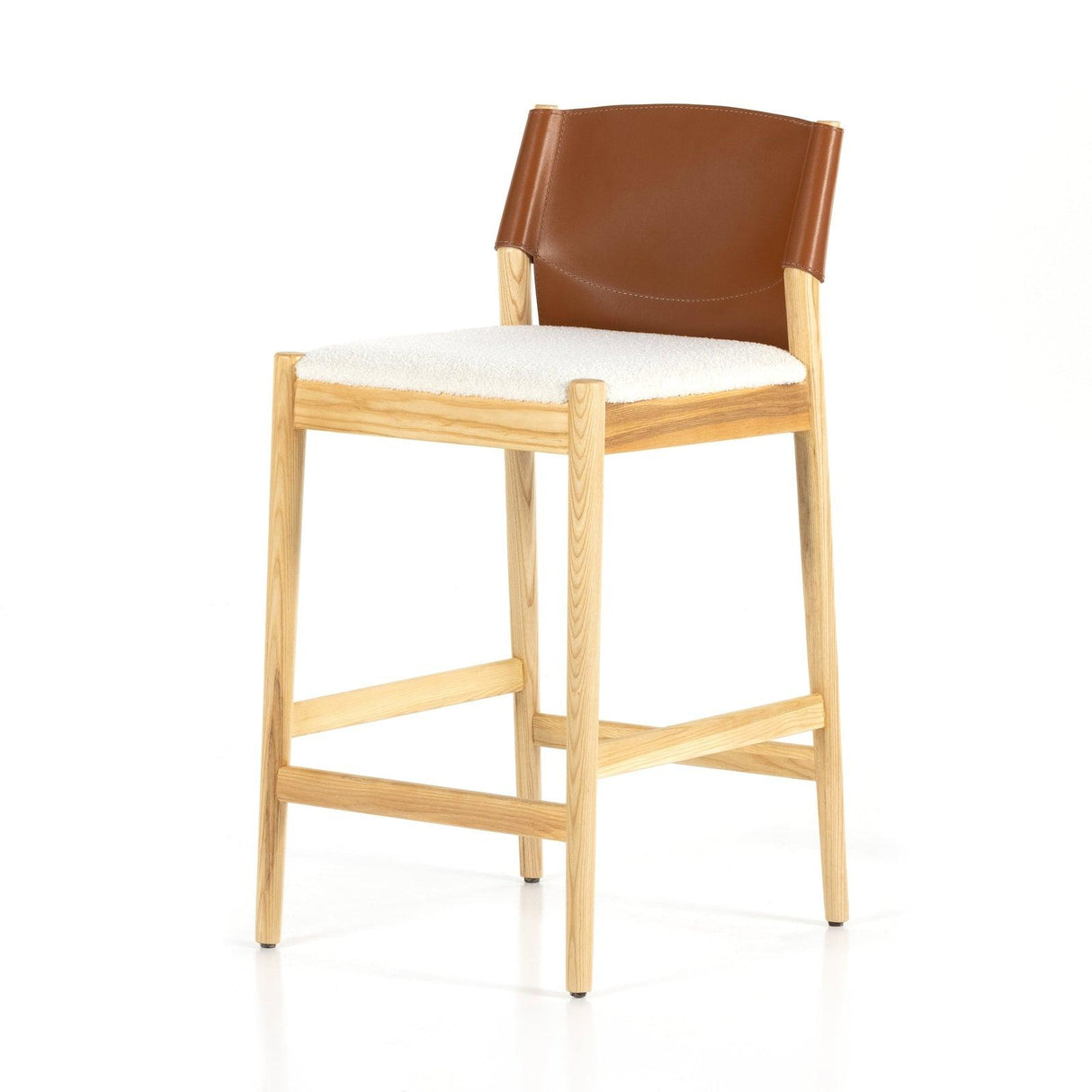 Four Hands Lulu Counter Stool