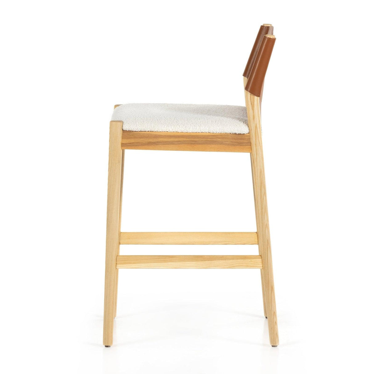 Four Hands Lulu Counter Stool
