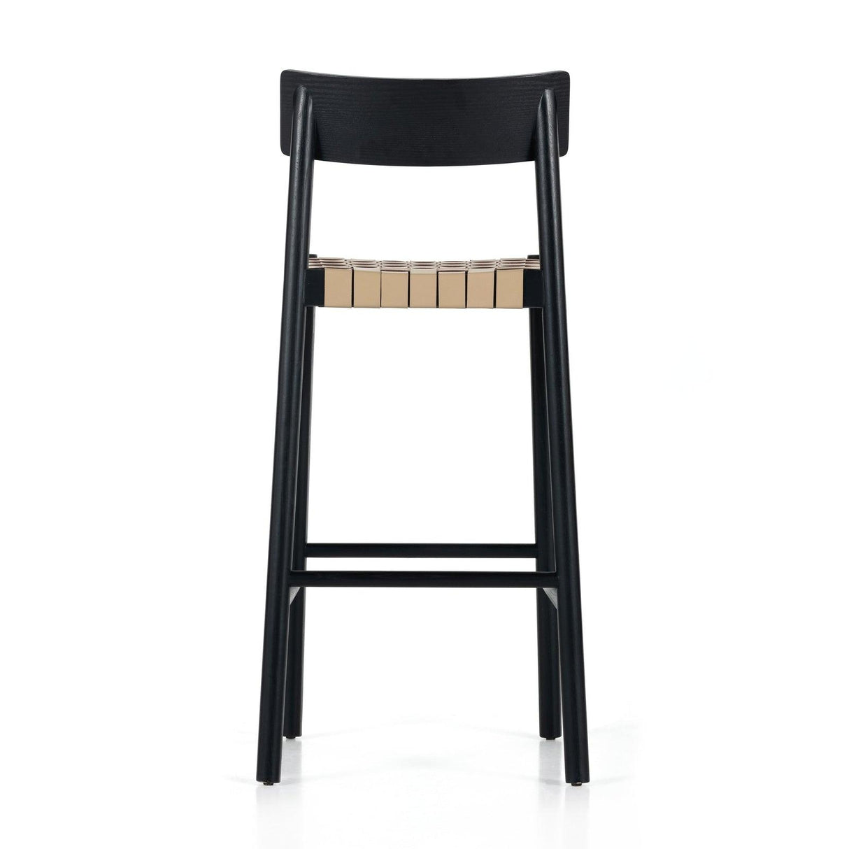Four Hands Heisler Bar Stool