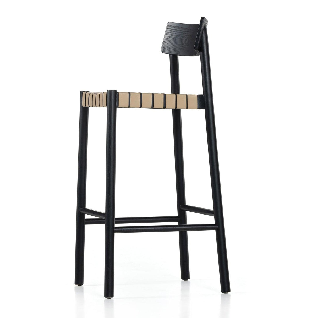 Four Hands Heisler Bar Stool