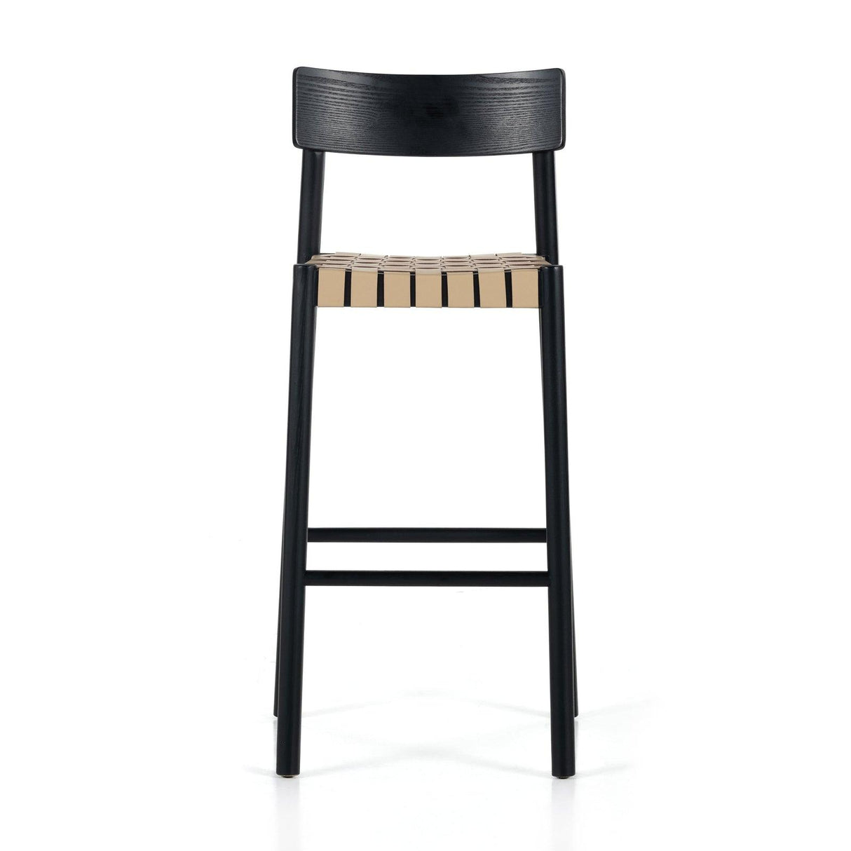 Four Hands Heisler Bar Stool