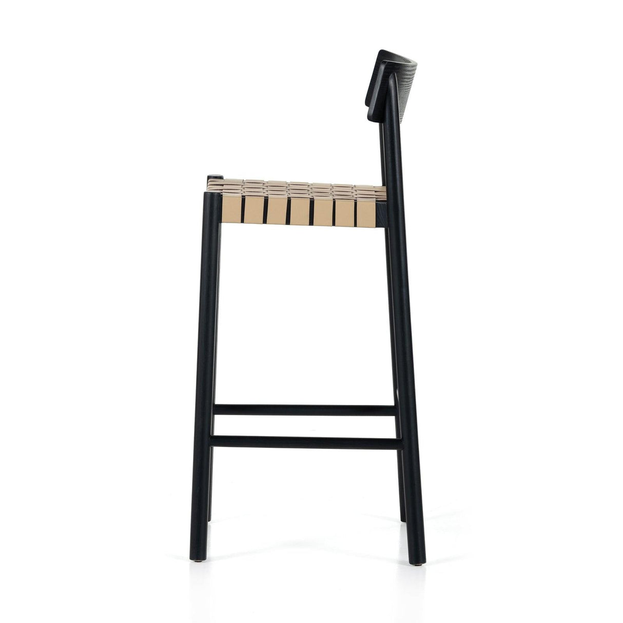 Four Hands Heisler Bar Stool
