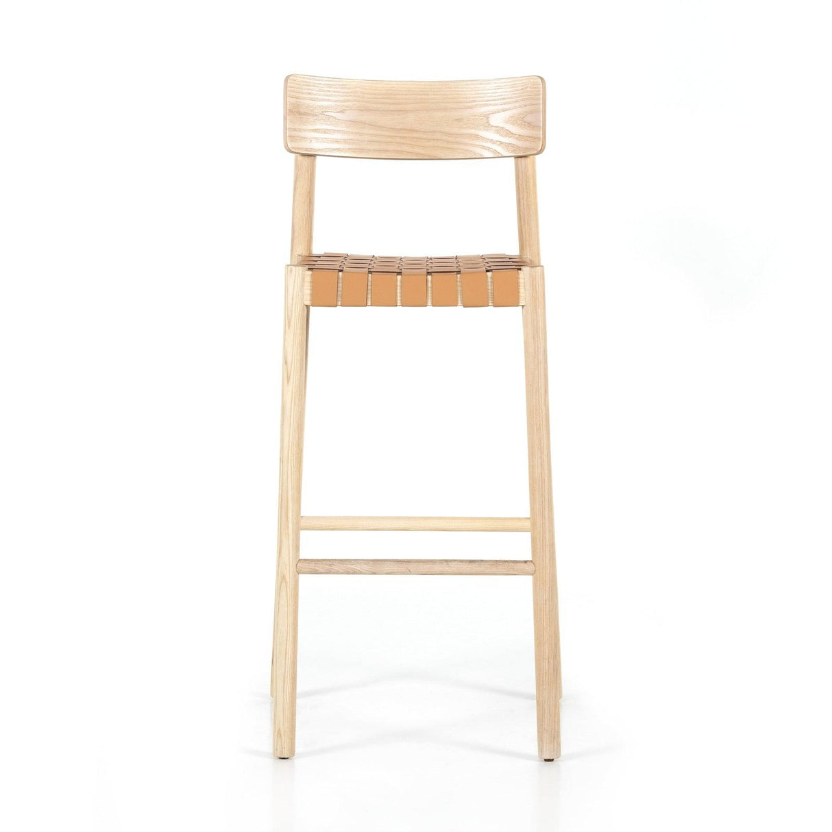Four Hands Heisler Bar Stool