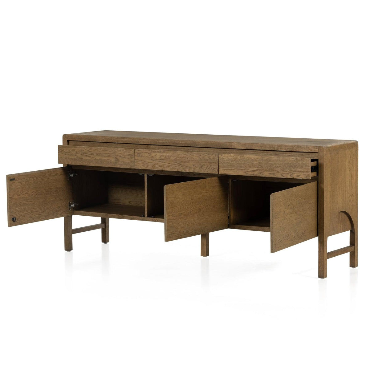 Four Hands Jeanne Sideboard