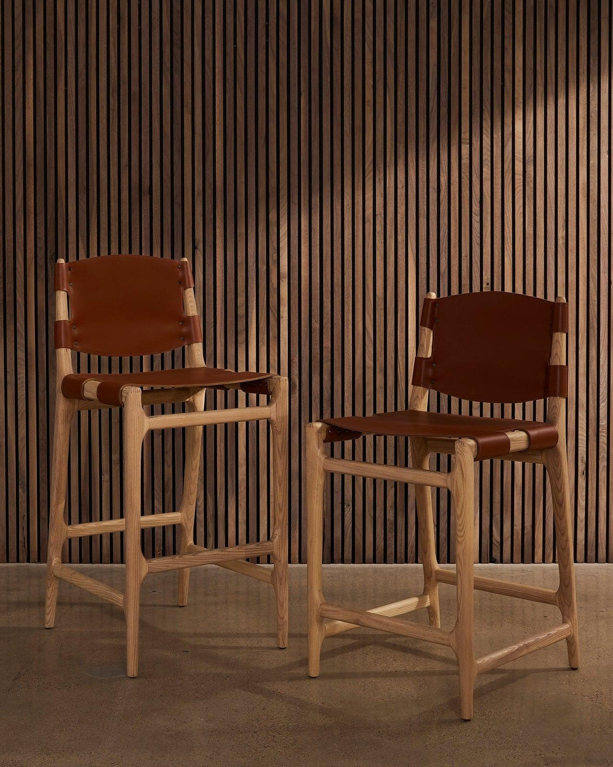 Four Hands Joan Counter Stool