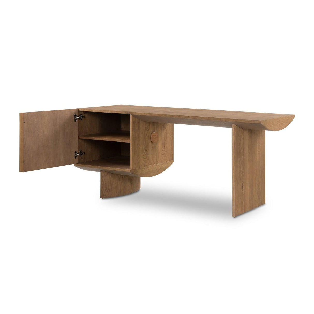 Four Hands Pickford Desk
