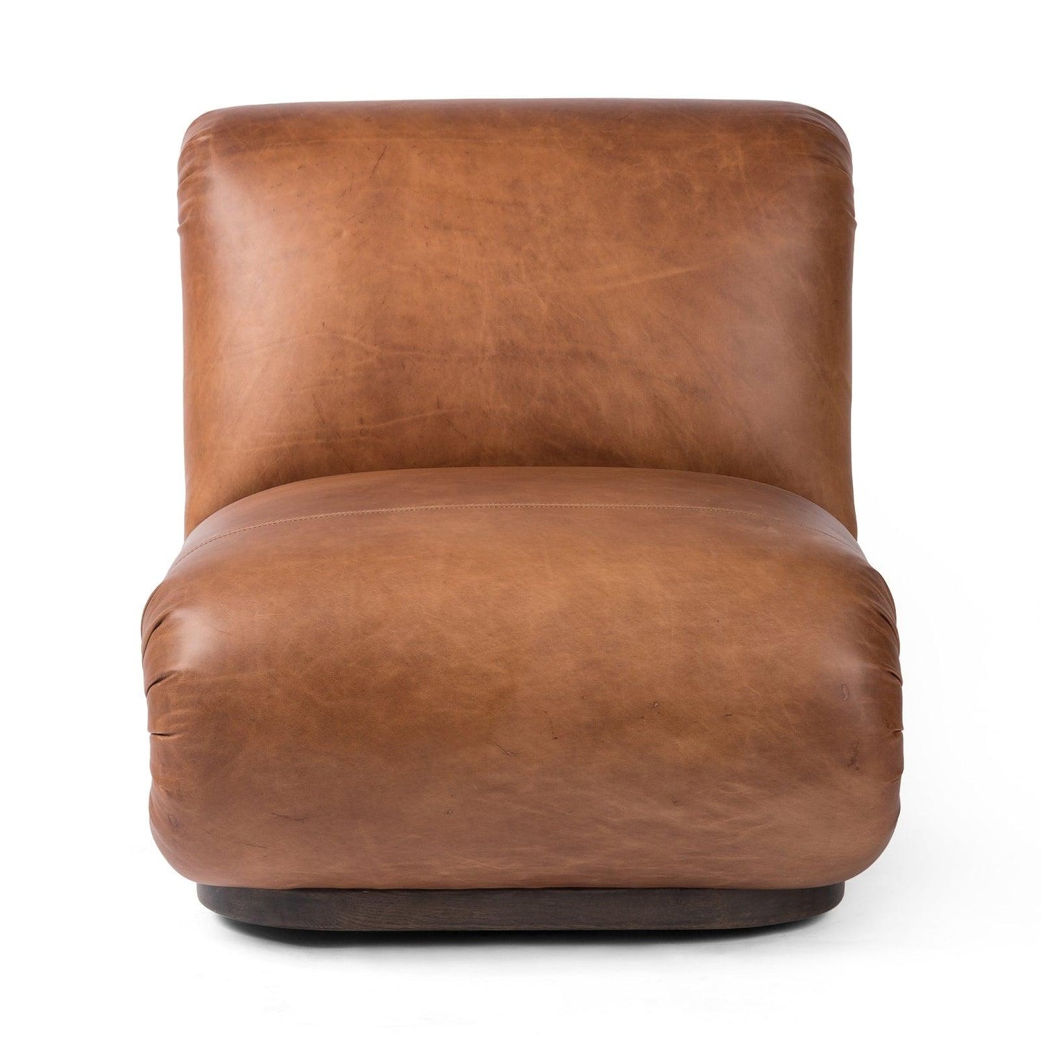 Four Hands Tricia Swivel Chair