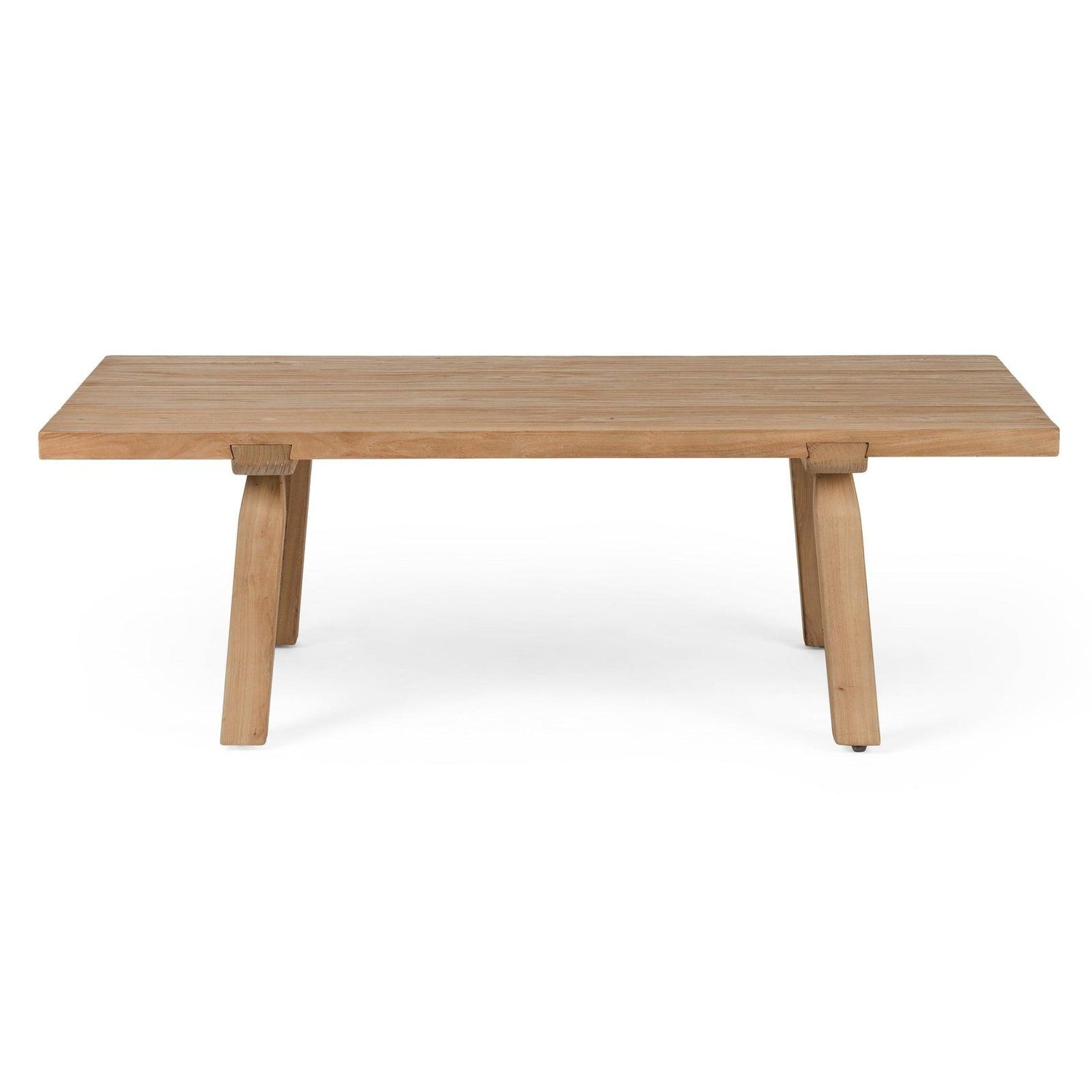 Four Hands Lahana Coffee Table