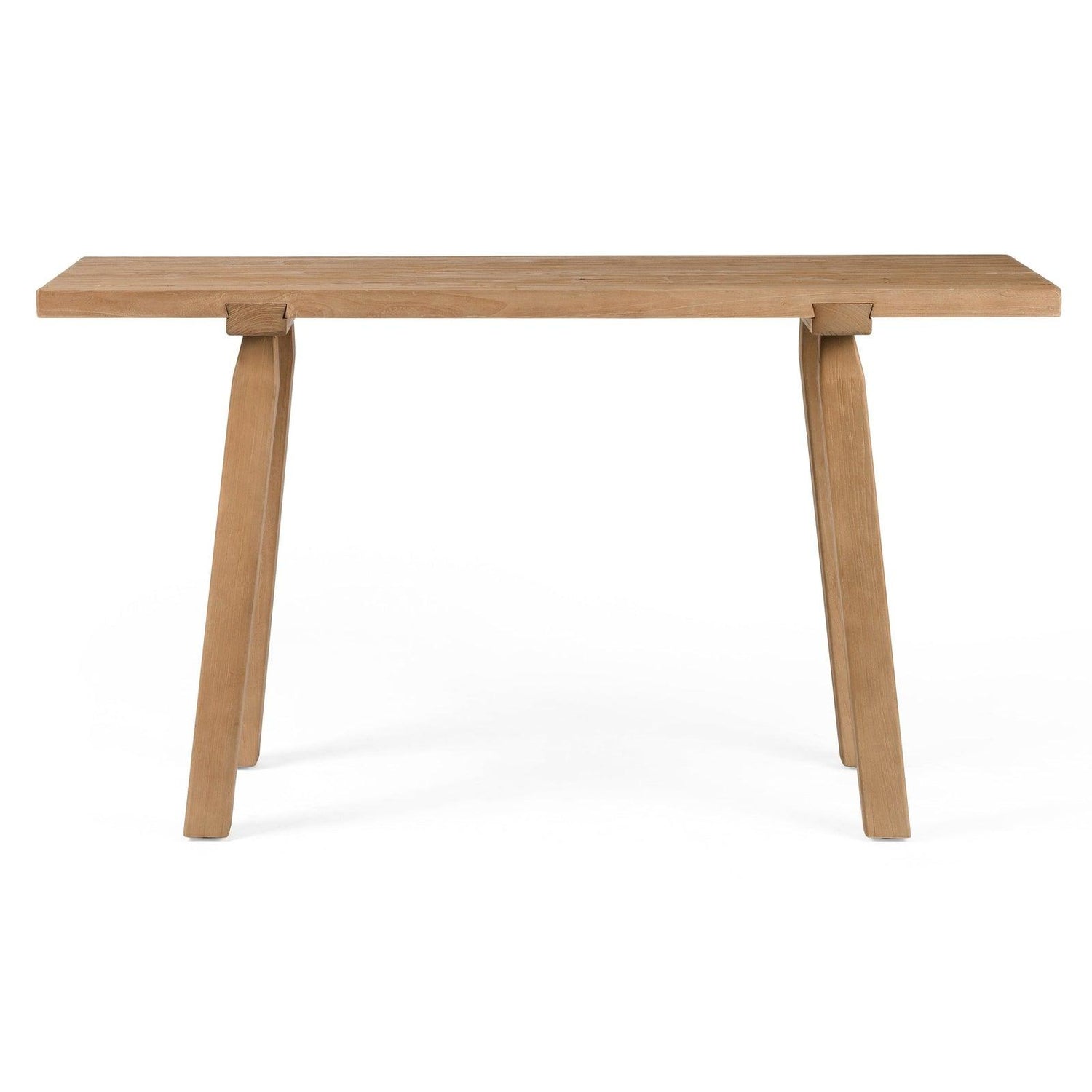Four Hands Lahana Console Table