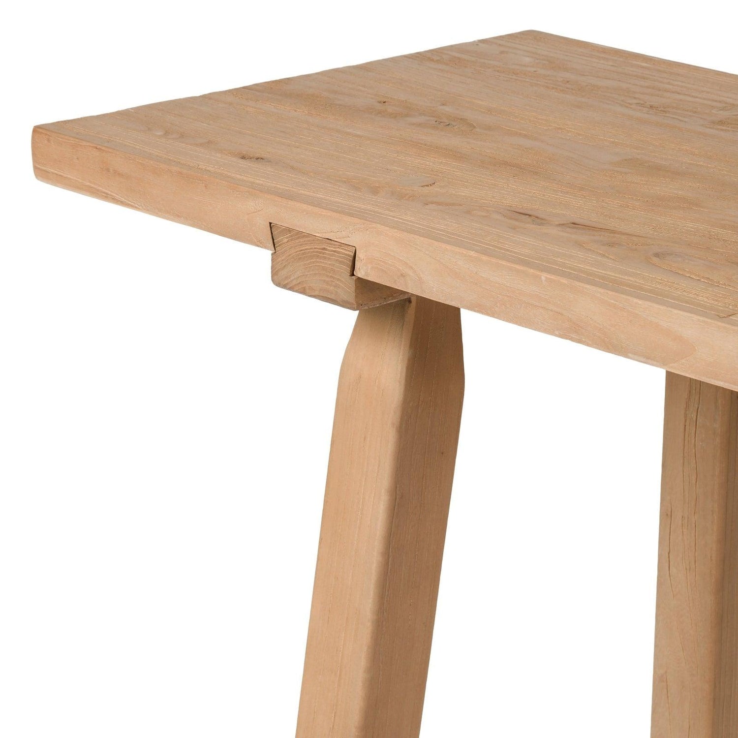 Four Hands Lahana Console Table