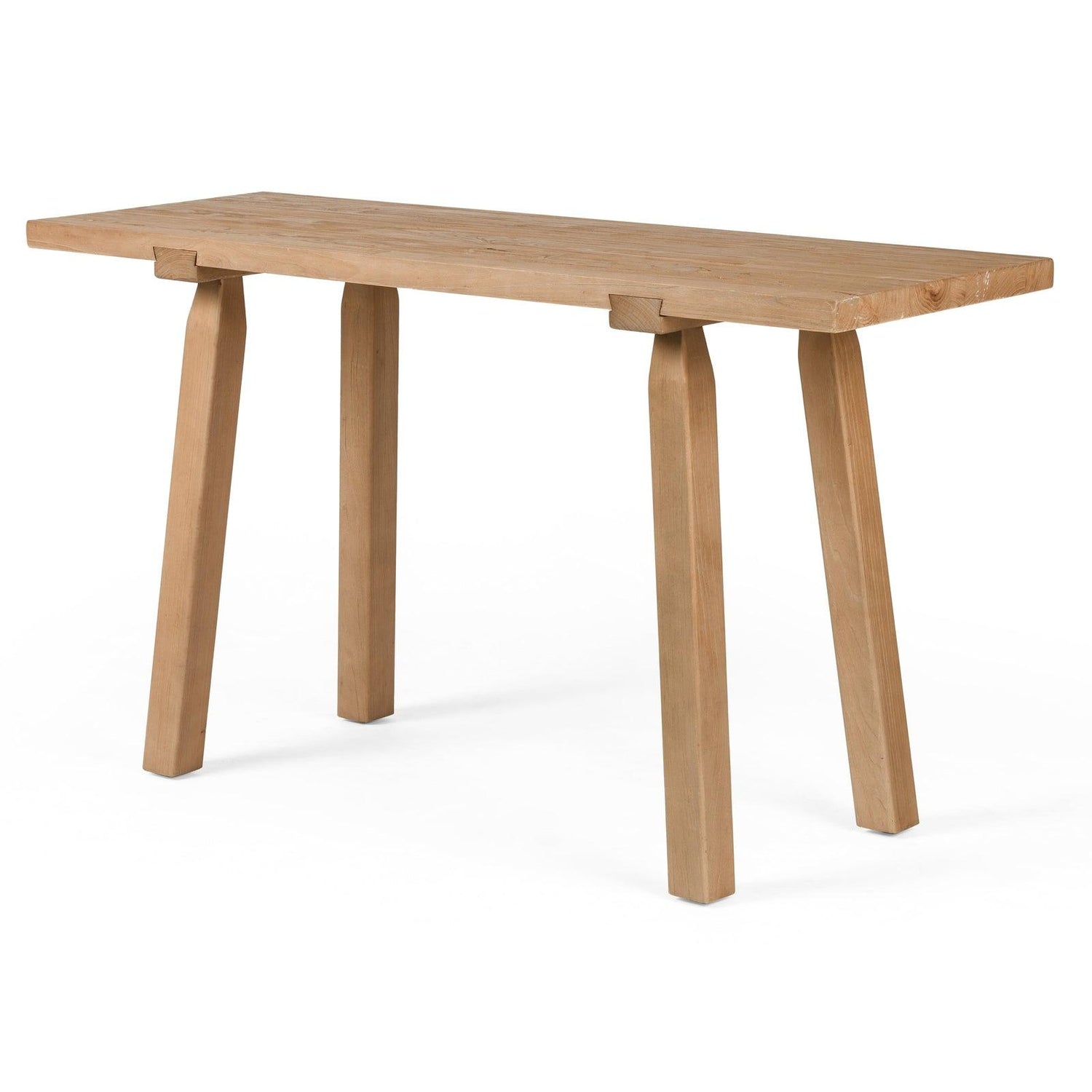 Four Hands Lahana Console Table