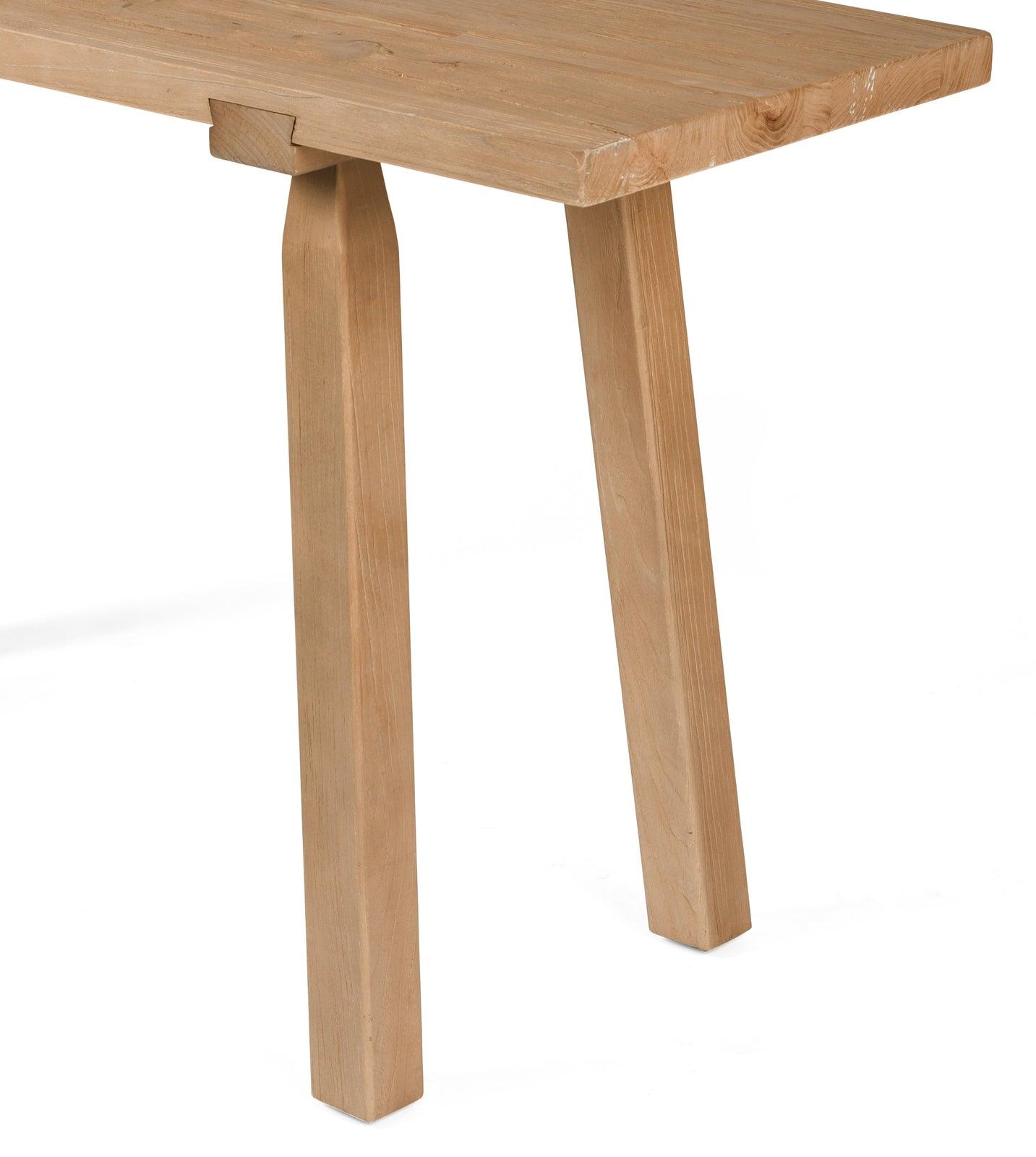 Four Hands Lahana Console Table