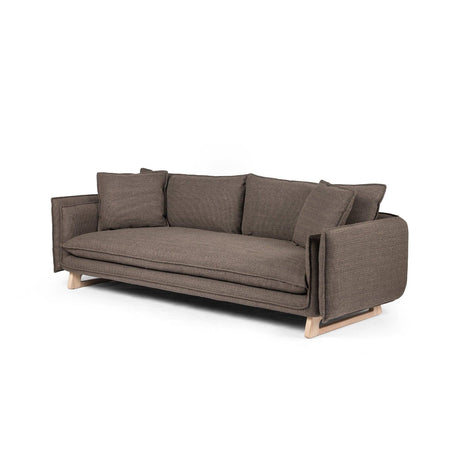 Four Hands Johnston Sofa 99"