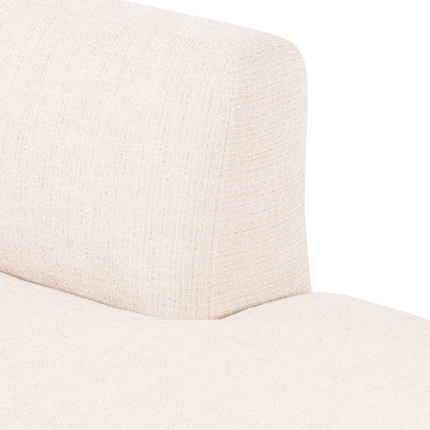 Four Hands Royce Chaise