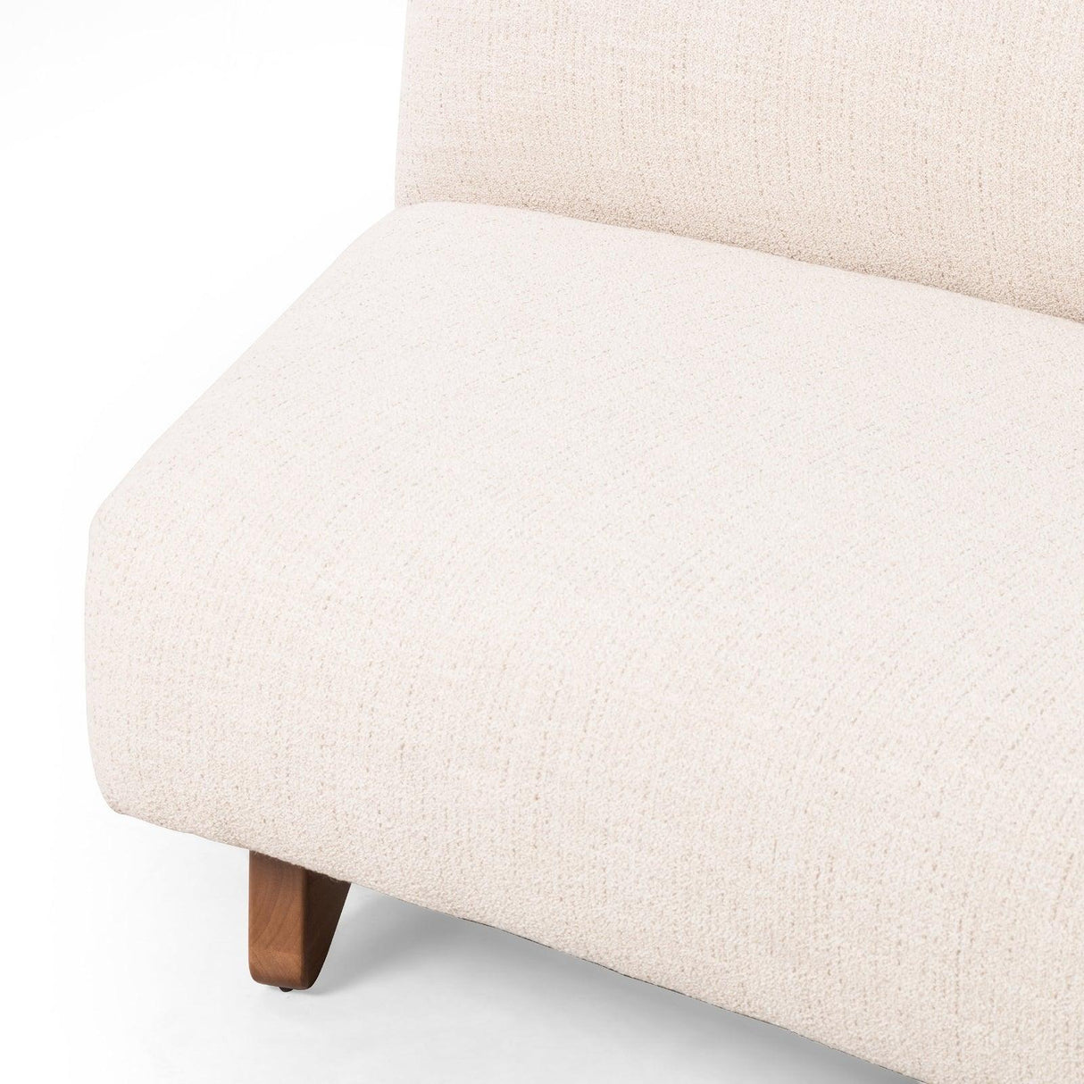 Four Hands Royce Chaise