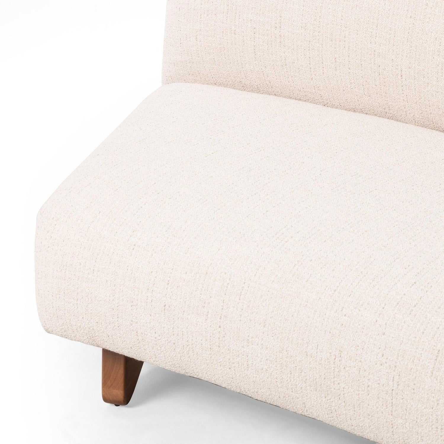 Four Hands Royce Chaise