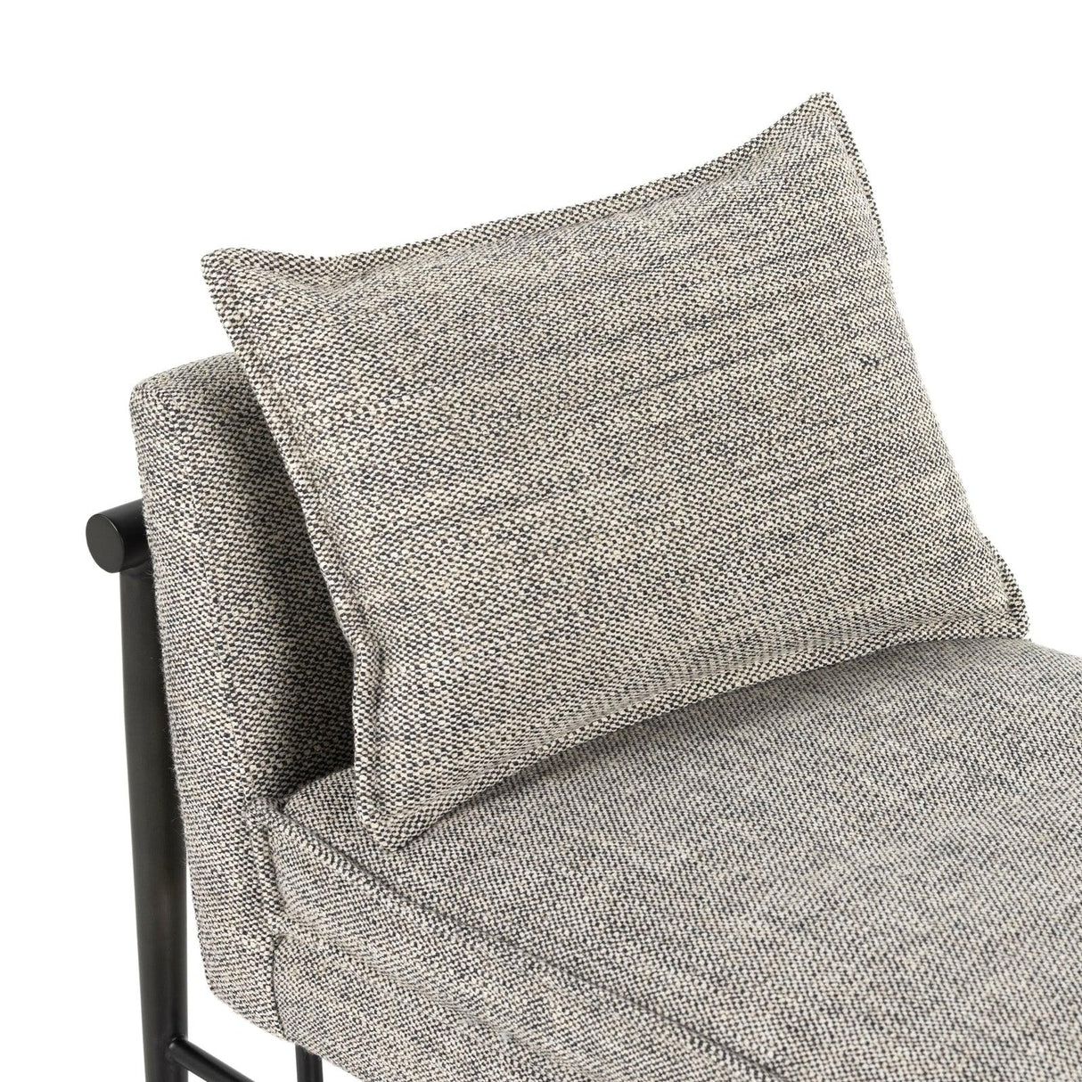 Four Hands Rowen Chaise