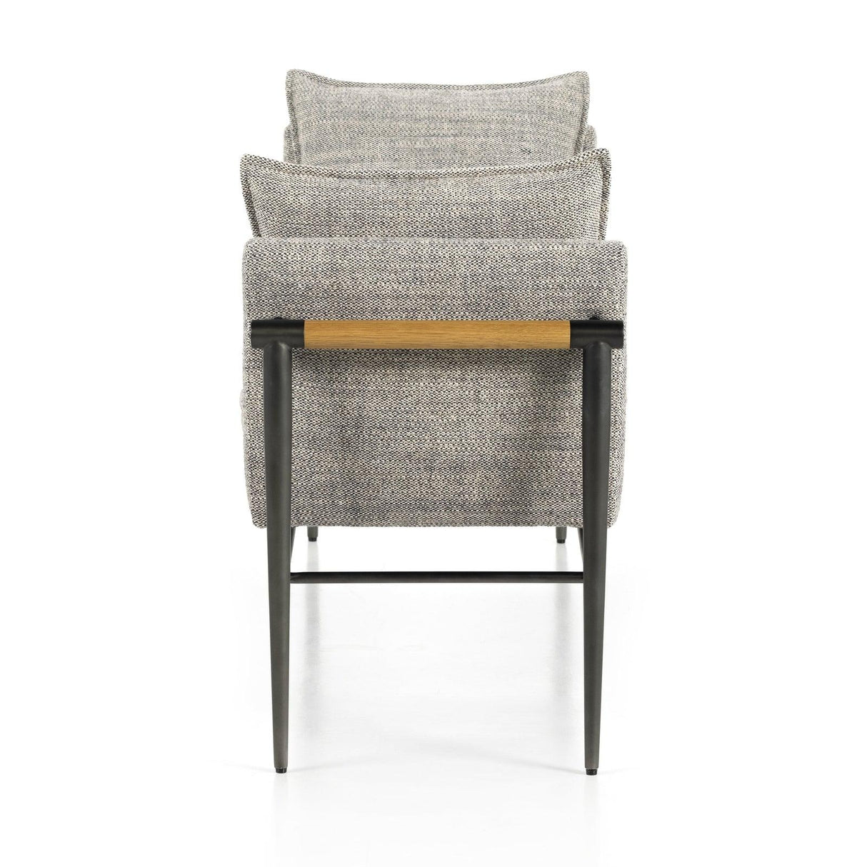 Four Hands Rowen Chaise