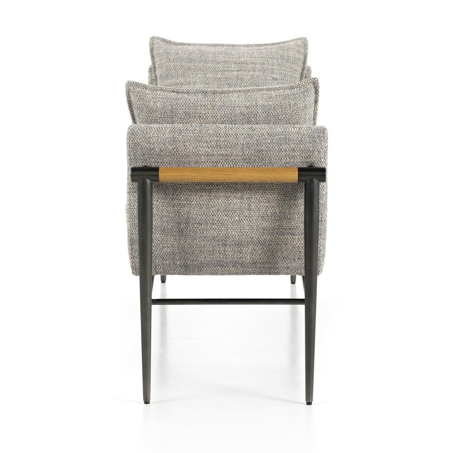 Four Hands Rowen Chaise