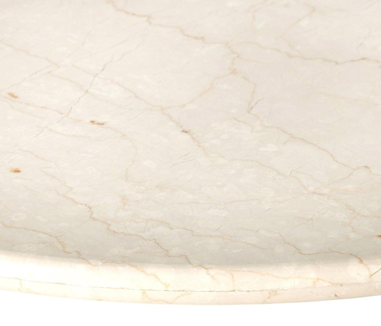 Four Hands Belle Oval Dining Table