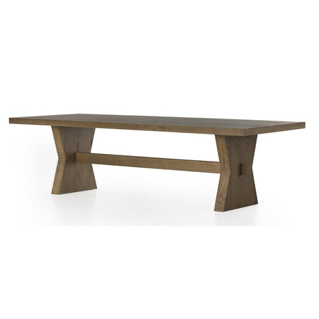 Four Hands Tia Dining Table 108"