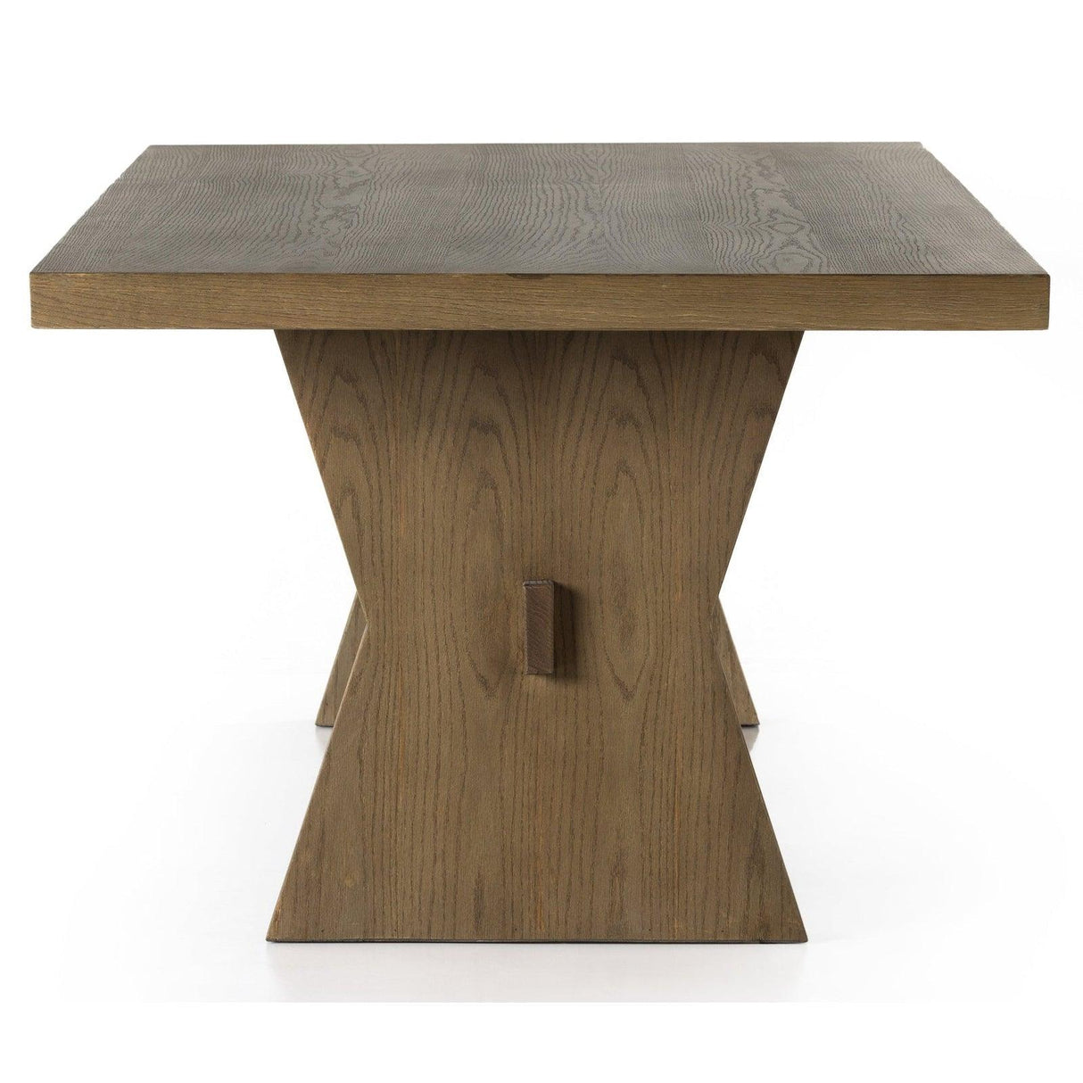 Four Hands Tia Dining Table 108"